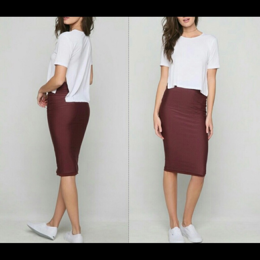 Acacia Swimwear Skirt